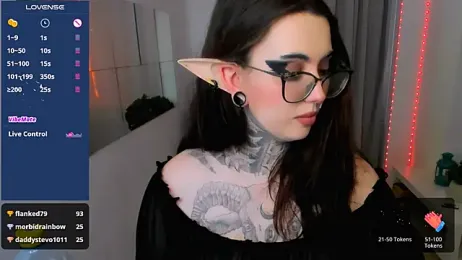 Dixi_Pixi_ stripchat stream image