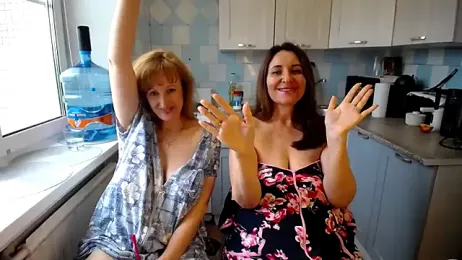 DonnaMagdalena stripchat stream image