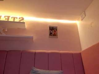 stefaagomez camsoda stream image