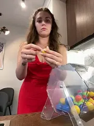 MariiD stripchat stream image