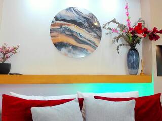 Azura Wave flirt4free stream image