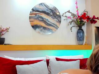 Azura Wave flirt4free stream image