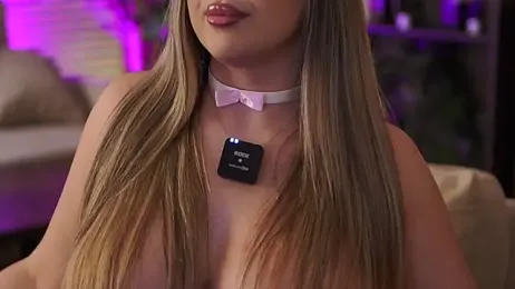 EvaSunderland stripchat stream image