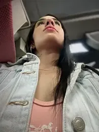 __IRIS__ stripchat stream image