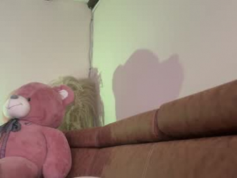 sweet_littleee chaturbate stream image