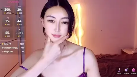 HaipaiSweetheart stripchat stream image