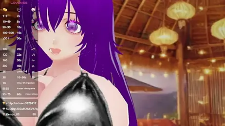 AkiraVixent stripchat stream image