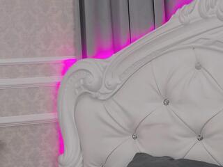 Milana Evans flirt4free stream image