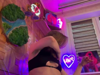 CandyBoom bongacams stream image