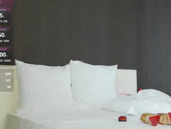 hefner_girl chaturbate stream image