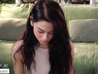 Taanni bongacams stream image