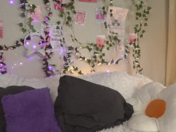 caramelangels chaturbate stream image