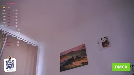 LizbethGee stripchat stream image