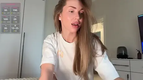 _Miss_Johansson_ stripchat stream image