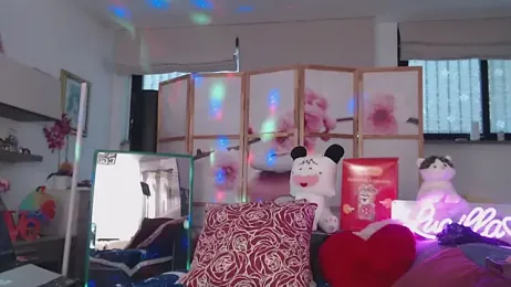 lucillabollente stripchat stream image