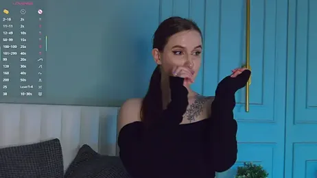 Chanel__May stripchat stream image