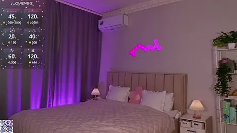 LeraKit stripchat stream image