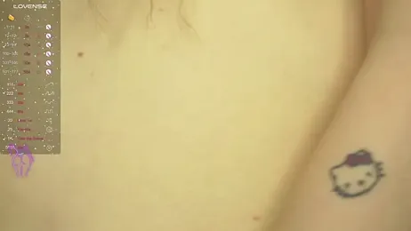 _lovendy_ stripchat stream image