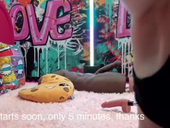 vanessa_love chaturbate stream image