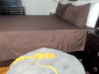 iluvsaffire-bleu camsoda stream image