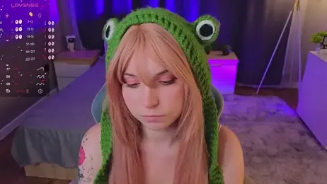 zelda_1 stripchat stream image