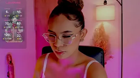 Oxana_Fedorova stripchat stream image