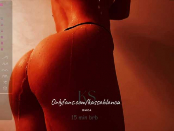 Kassablanca bongacams stream image