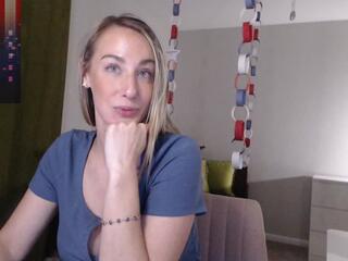 Zoey Evans flirt4free stream image