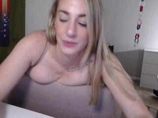 Zoey Evans flirt4free stream image