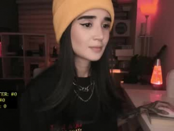 lonelly_lolly98 chaturbate stream image