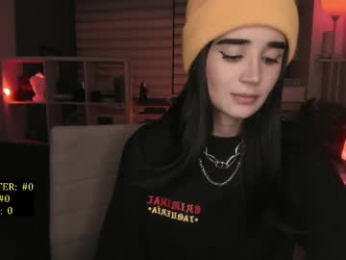 lonelly_lolly98 chaturbate stream image