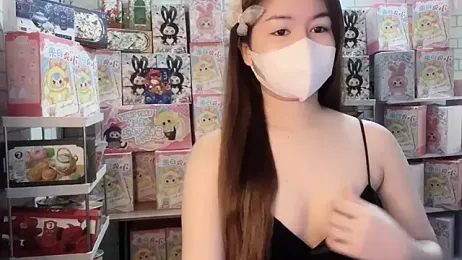 BabyThree_ stripchat stream image