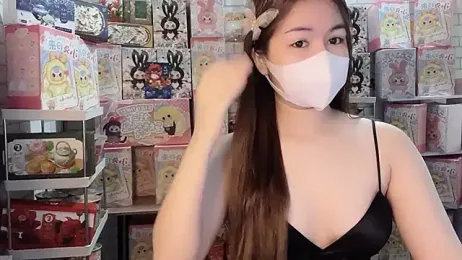 BabyThree_ stripchat stream image