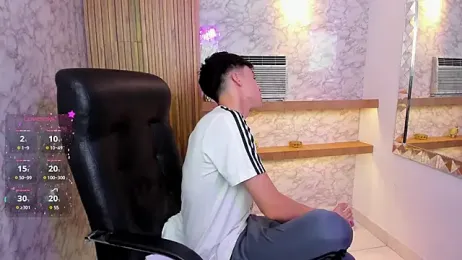 Gerony_ stripchat stream image