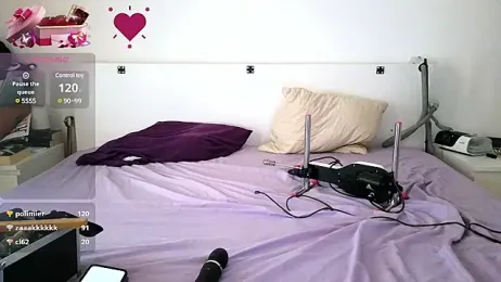 Sexygoth91 stripchat stream image