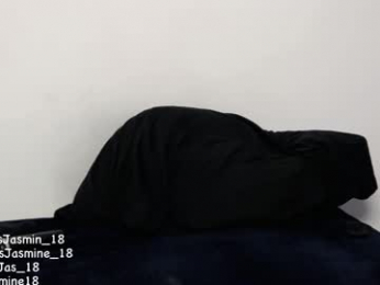 princessjasmine_18 chaturbate stream image