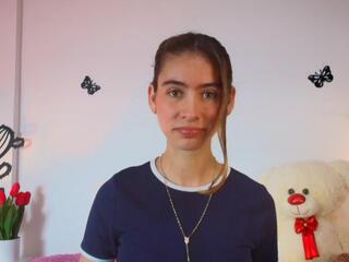 Alma Queen flirt4free stream image, 01.07.2025 12:40