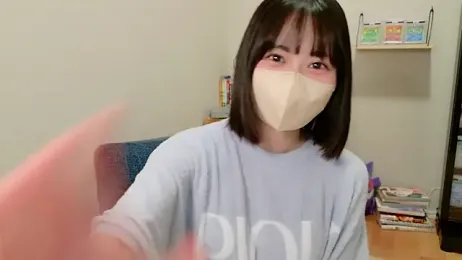 HIKARI_x0 stripchat stream image