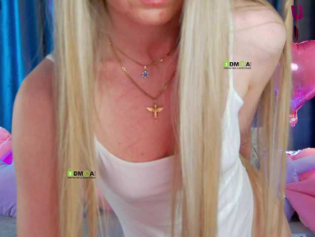 -SexyBounty- bongacams stream image