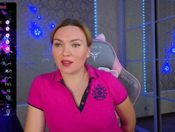 DIVORA bongacams stream image