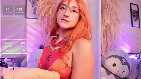 miia__baker stripchat stream image