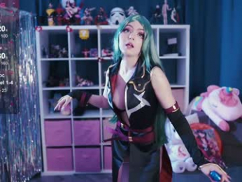 madnessalise chaturbate stream image