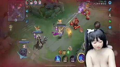 LuckyTo666 stripchat stream image