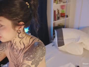 janne_maybe chaturbate stream image