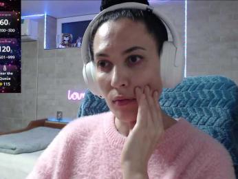 Marina4Love bongacams stream image, 01.07.2025 18:50