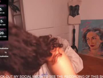 venus_in_jeans chaturbate stream image