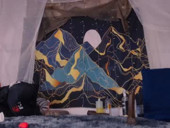 mollyflwers chaturbate stream image