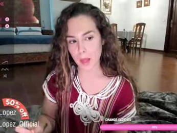 crazypaty chaturbate stream image