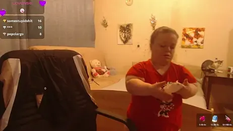 Janiffer_MiMi stripchat stream image