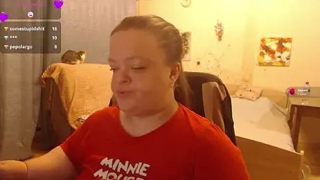 Janiffer_MiMi stripchat stream image